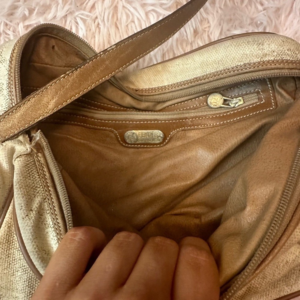 Fendi crossbody bag - Picture 2 of 8